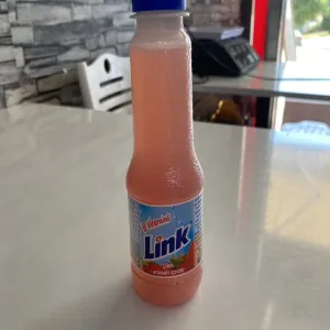 Ülker link 200ml