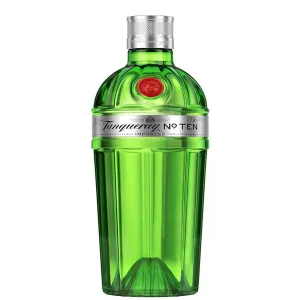 Tanqueray No. Ten ·