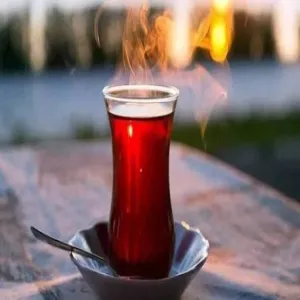 Çay Küçük