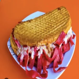 Tam tost ful karışık