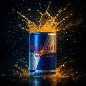 Redbull