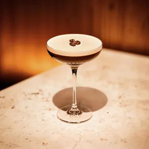 Espresso Martini