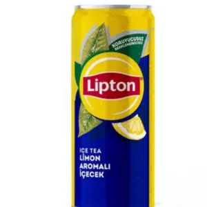 Limonlu lipton