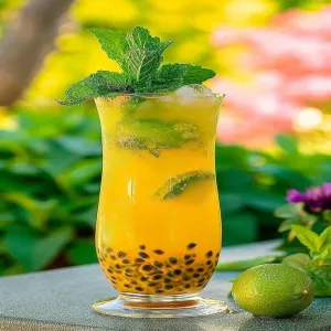 Passion Limonata