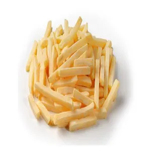 Parmak Patates