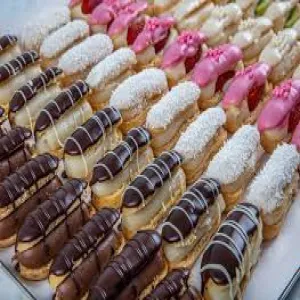 Ekler-porsiyon-
