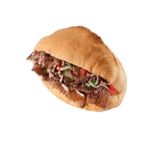 Et Döner Sandviç