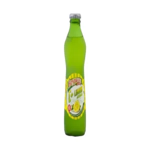 Limonlu soda