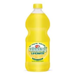 Uludağ Limonata
