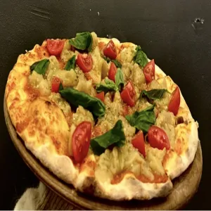 Vegan