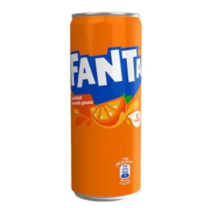 Fanta