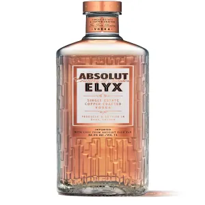 Absolut Elyx