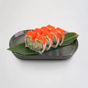 California Roll