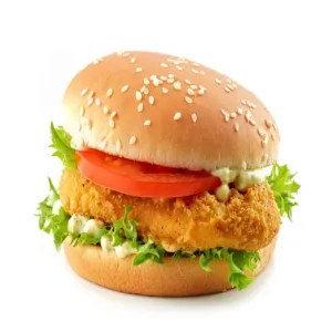 Tavuk Burger