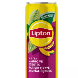 Mangolu lipton