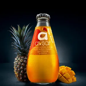 Avşar mango ananas