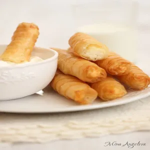 Sıgara Böreği