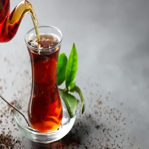 Turkisch Black Tea