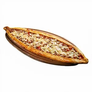 Karışık Pide