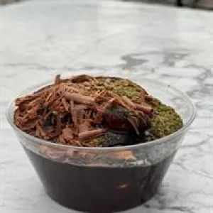 Profiterol