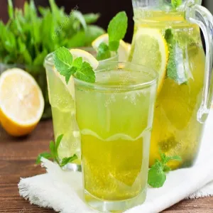 Naneli Limonata