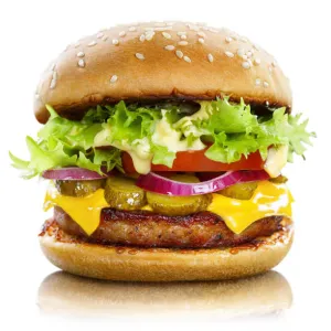 Cheeseburger