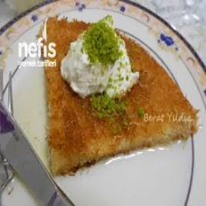 Künefe Kg