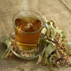 Ihlamur Çayı