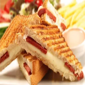 Tost(karışık)