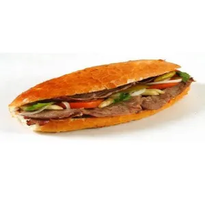 Tam Ekmek (100gr)