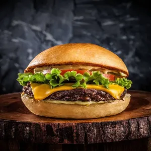 Chiken Burger