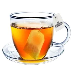 Sallama Bitki Çayları