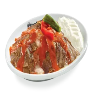 Ud® Et İskender