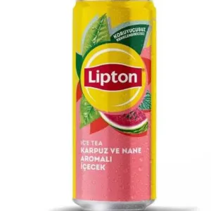 Karpuzlu lipton