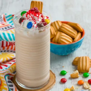 Cici bebe milkshake