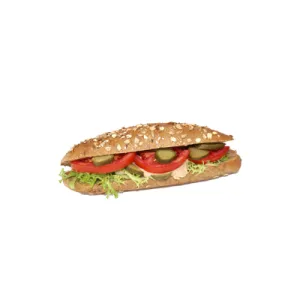 Ton Balıklı Sandviç