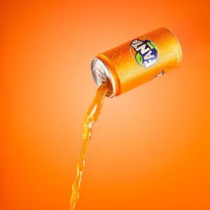 Fanta kutu