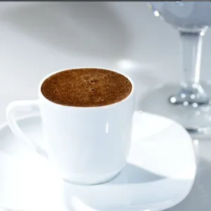 Türk kahvesi