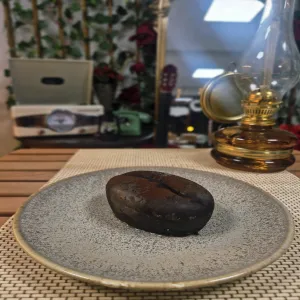 Kahve Çekirdeği Cedric Grolet 